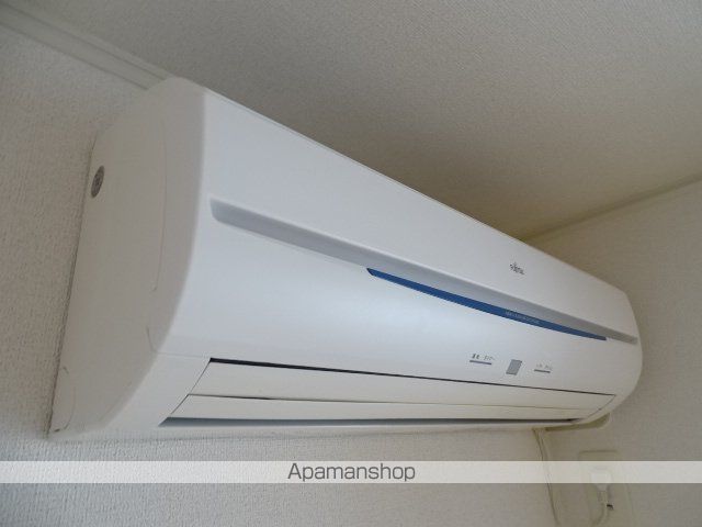 ブライトブルックCの内装写真