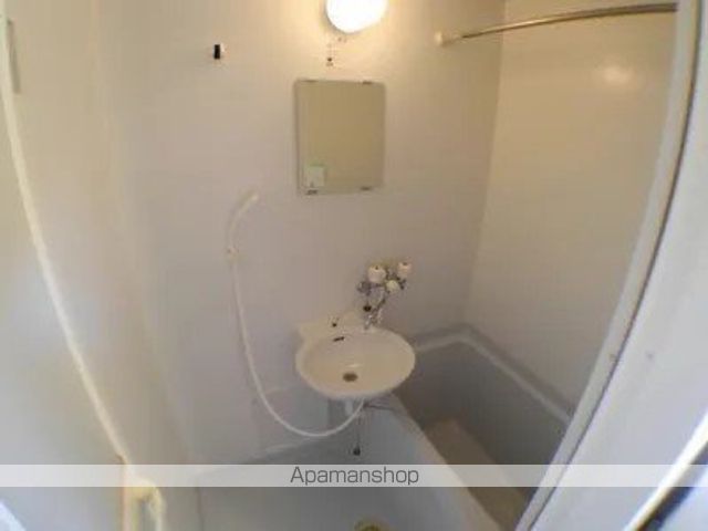 レオパレスインバルカの内装写真