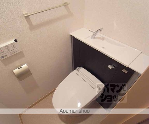 シカタ シャンブレットIの内装写真