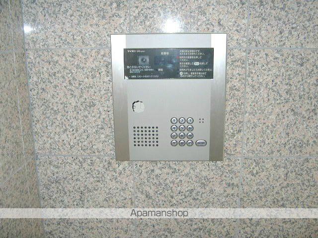 グランメゾン海老塚の内装写真