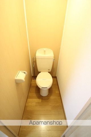 レオパレスえびすの内装写真