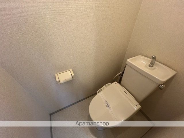 セジュール舘Vの内装写真