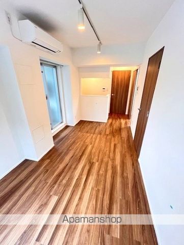 NーFLATS東向島の内装写真