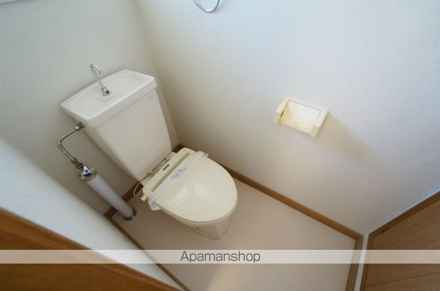 ラミアール石狩の内装写真