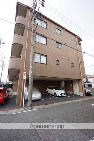 パーラムKYの外観写真