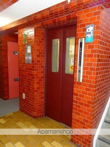 ライオンズマンション上六第3のその他写真