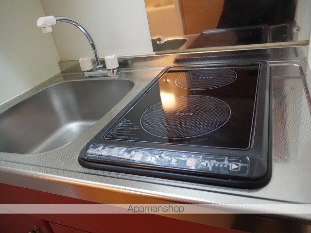 レオパレスコンフォートの内装写真