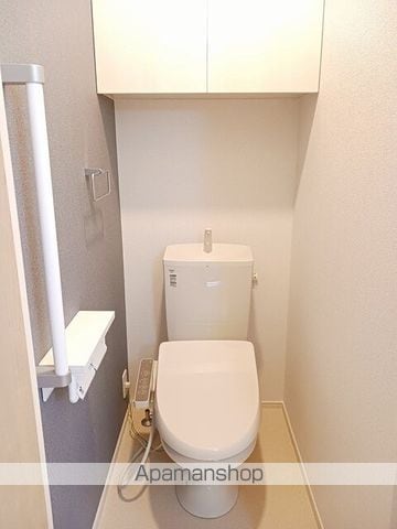 アルシャムス Iの内装写真