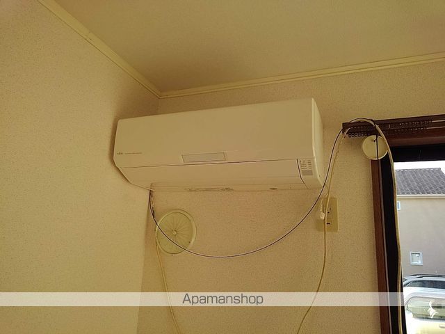 ファミールスクエアの内装写真