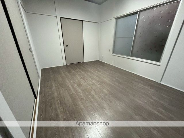 福井ハイツの内装写真
