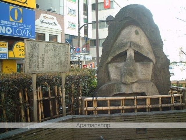 イプセ蒲田WESTの周辺写真