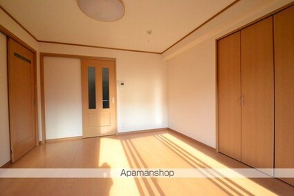 広島県広島市中区千田町３丁目[1K/25m2]のその他部屋・スペース