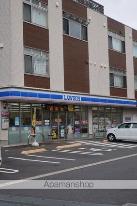 Ｓｕｎｎｙ　Ｈｉｌｌ　Ｍｉｎａｍｉ　Ｈａｎａｚｏｎｏ[1DK/24.84m2]の周辺5