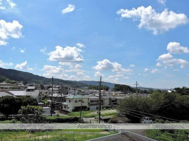 ビレッジハウス倉治3号棟の内装写真