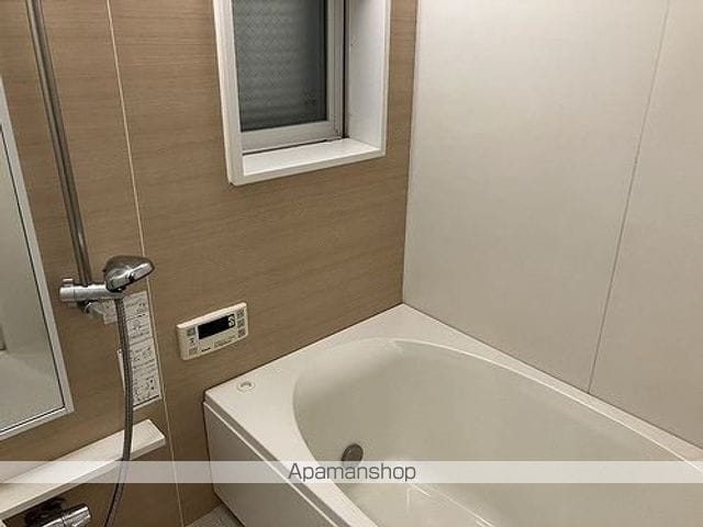 サーパス赤坂マスターズビューの内装写真