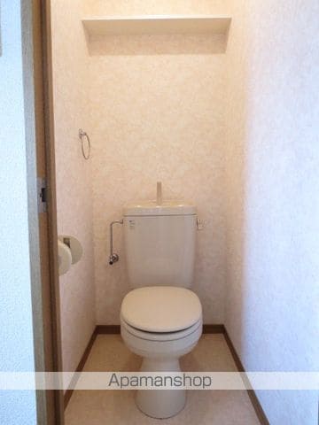 れいめい武の内装写真
