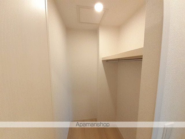 リバー ソレイユの内装写真