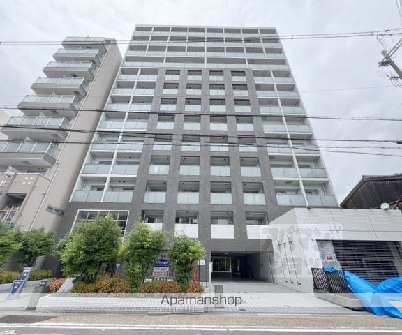 HF四条河原町レジデンス
