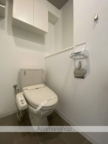 エステムコート難波EASTレオルガの内装写真