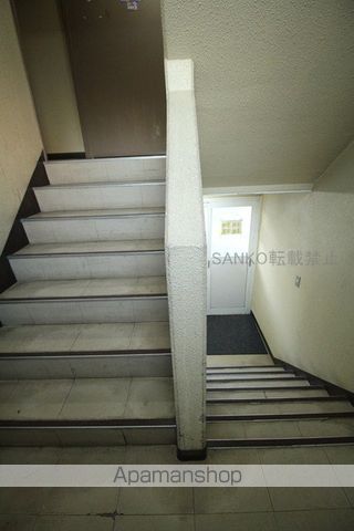 コーポ佐野富月寒東のその他写真