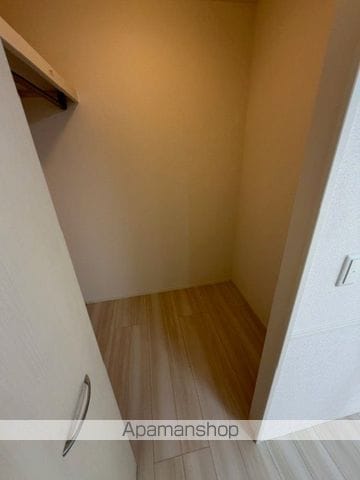 アプリコット住崎町の内装写真