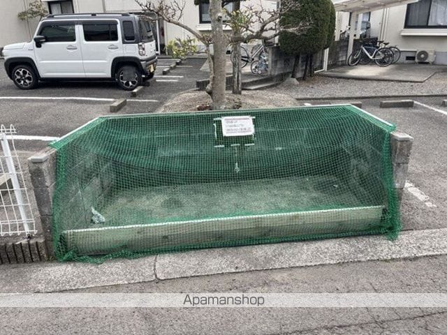 フレンドリー91 A棟の内装写真