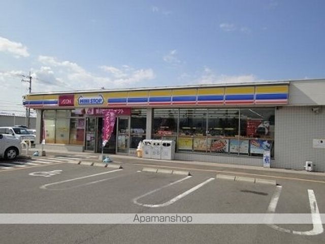 ジュネス99Aの周辺写真