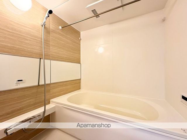 アジュール大成町の内装写真