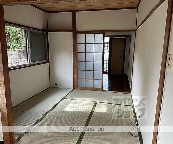 鶏冠井町堀ノ内連棟貸家65の内装写真