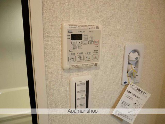 GRACEの内装写真