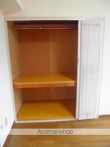 マダレットハイツの内装写真