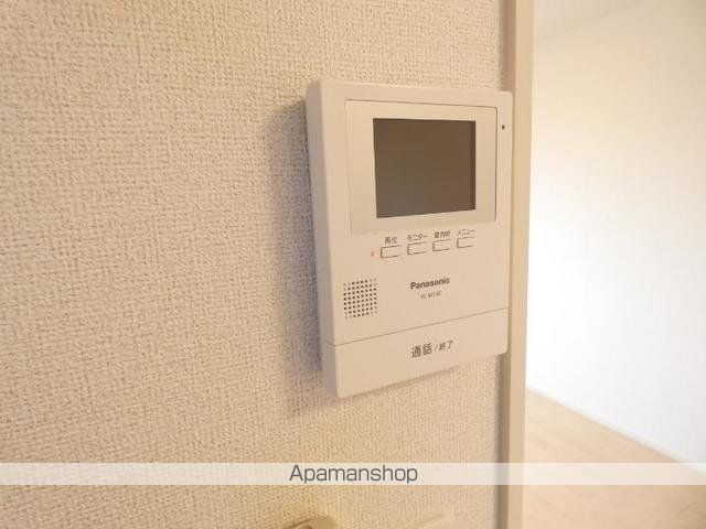 コンフォルタの内装写真