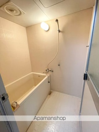 アーバンライフ鳥羽[3DK/60.02m2]のバス