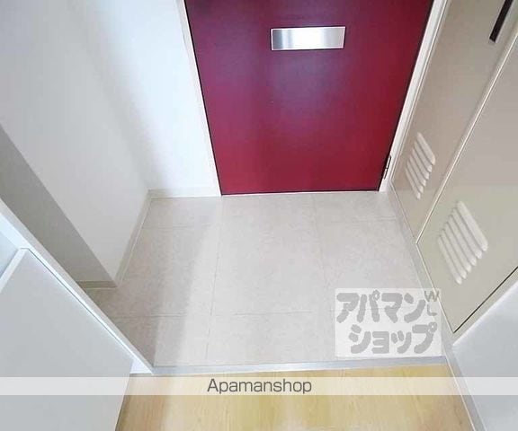 コスモリード京都今出川の内装写真