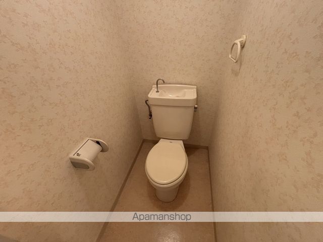メゾンイズモの内装写真