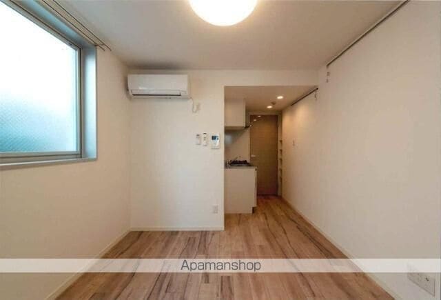 CREAL住吉の内装写真
