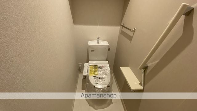 クロムノワールの内装写真