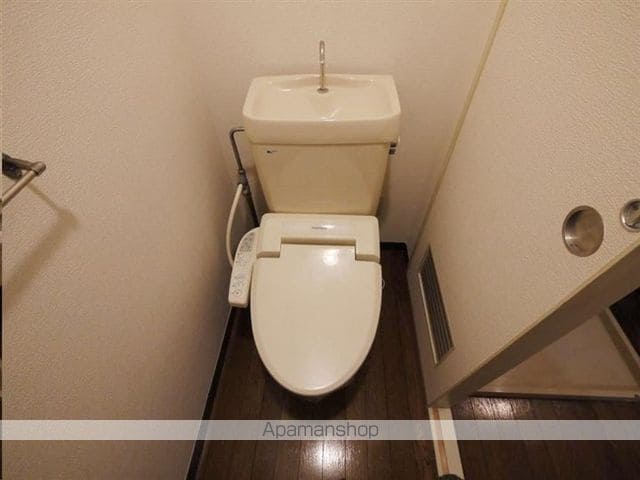 Y’S荒町の内装写真