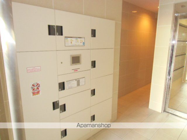 コンテント府中のその他写真