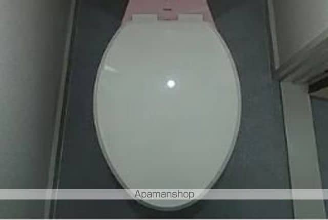 ノーブルマンションの内装写真