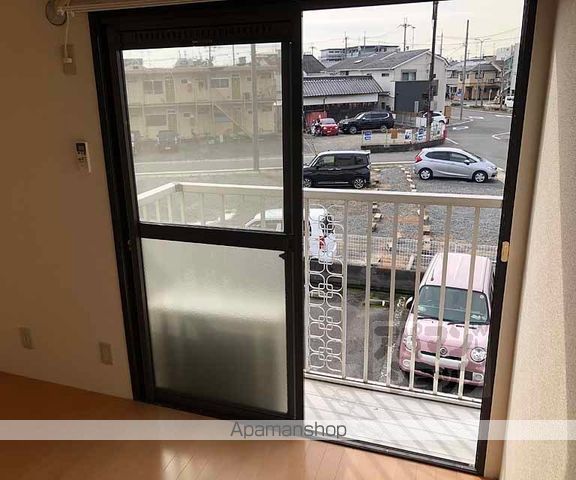 清水セカンドハイツの内装写真