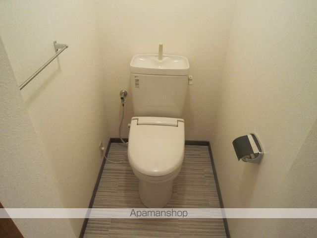 ハイツリバーサイドの内装写真