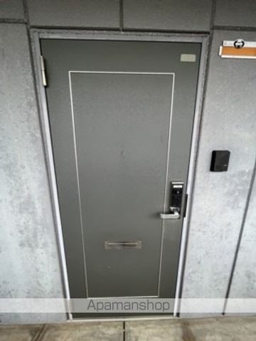 プラッツ・IIの外観写真