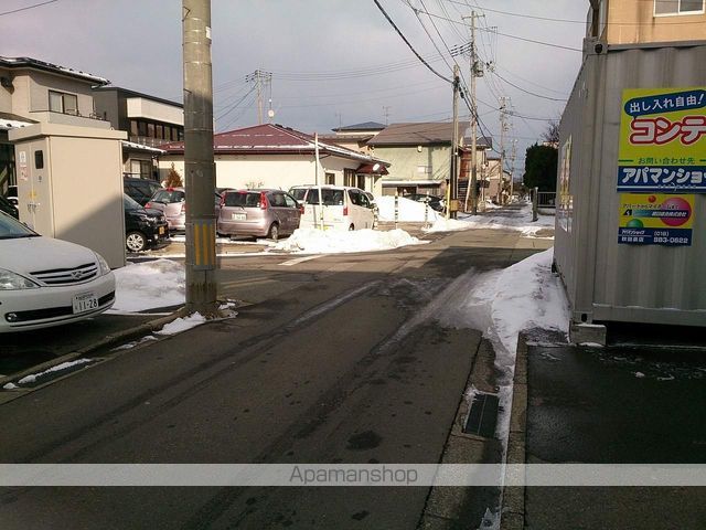 サンヴィレッジ保戸野の周辺写真