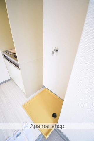パンシオン 北仙台NO.1の内装写真