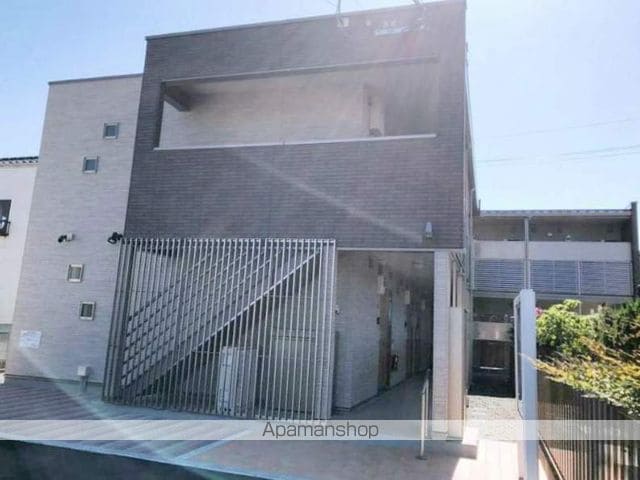クレイノ夢の玄関写真