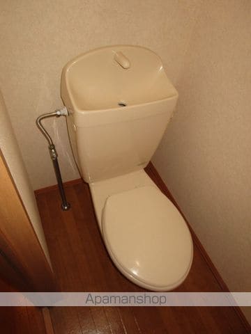 ミレーヌA・Kの内装写真