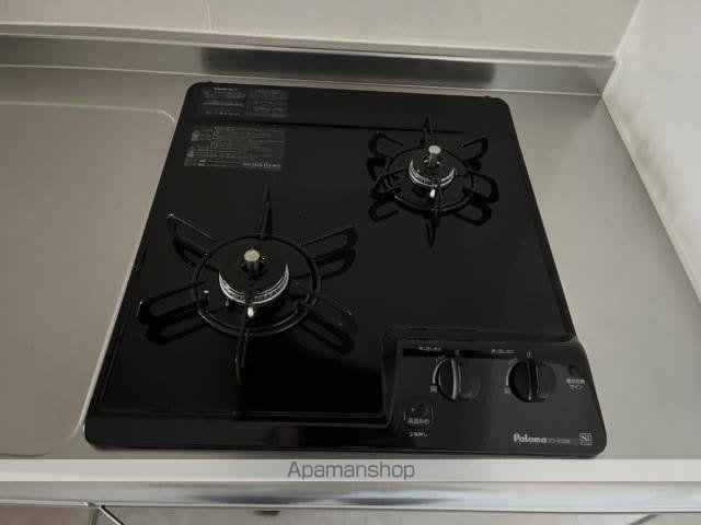 ノルドットの内装写真