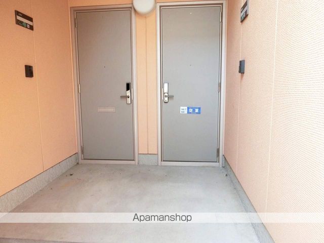 シャーメゾン西青山のその他写真