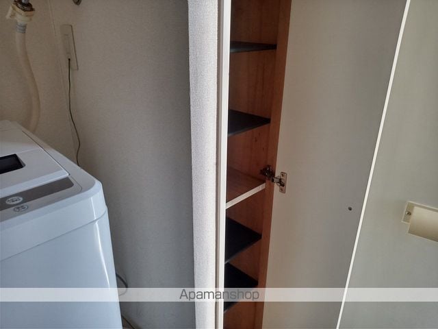 レオパレス花咲の内装写真